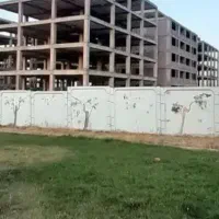 امتیاز پروژه رامان شهرک امام