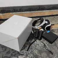 vr ps4 عینک واقعیت مجازی برای PS4