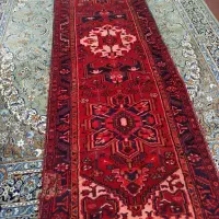 کناره فرش ۱در۳ونیم