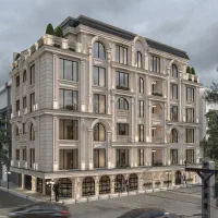 دوکله۷طبقه روتجاری فردوسی شرایطی|فروش زمین و ملک کلنگی|قم, باغ کرباسی|دیوار