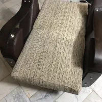 مبلمان راحتی ۷ نفره تخت‌خوابشو|مبلمان خانگی و میز عسلی|تهران, شهرک امید|دیوار