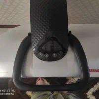 اتو پرسی مارشال