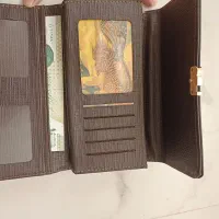 کیف پول|کیف، کفش، کمربند|اصفهان, آهنگران|دیوار