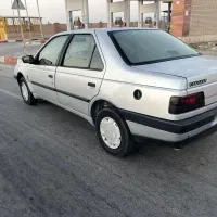 ۴۰۵دوگانه کارخانه|خودرو سواری و وانت|طبس, |دیوار