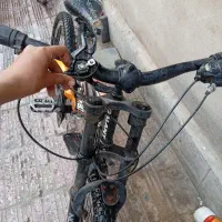 دوچرخه ۲۰