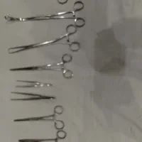 وسایل پزشکی / جراحی پزشکی