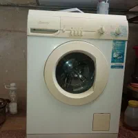 ماشین لباس شویی
