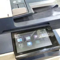 دستگا کپی و پرینتر زیراکس|پرینتر، اسکنر، کپی، فکس|اسلامشهر, زرافشان|دیوار