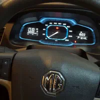 اِمجی 360 توربو مدل98|خودرو سواری و وانت|تهران, توحید|دیوار