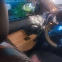 اطلس G بدون رنگ و خط و خش|خودرو سواری و وانت|بوشهر, |دیوار