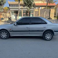 پژو پارس 84 فرانسه|خودرو سواری و وانت|بروجرد, |دیوار