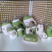 بانکه حبوبات یا پاسماوری