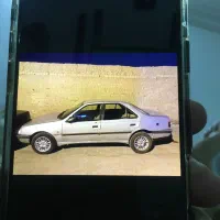 ۴۰۵دوگانه کارخانه سفارشی گیربکس زانتیادوگانه۱۳۸۸|خودرو سواری و وانت|مشهد, قائم|دیوار