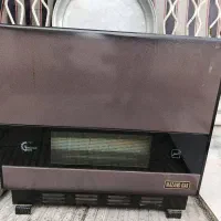 بخاری گازی سالم|بخاری، هیتر، شومینه|قائمشهر, |دیوار