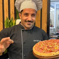 راه اندازی فست فود، سوخاری کیلویی