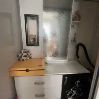 میزآرایش و کشو