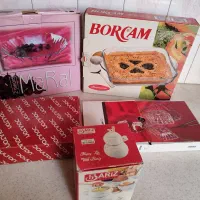 لوازم آشپزخانه|ظروف سرو و پذیرایی|تهران, مشیریه|دیوار