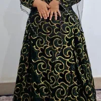 لباس محلی نو نو