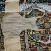 کمربند طبی سالم|آرایشی، بهداشتی، درمانی|رامسر, |دیوار