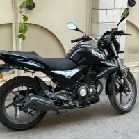 بنلی ۱۵۰ ۱۴۰۳