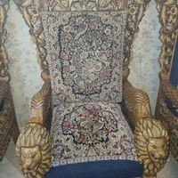 مبل قالی|مبلمان خانگی و میز عسلی|تهران, قبا|دیوار