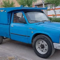 نیسان دیزل ۹۲