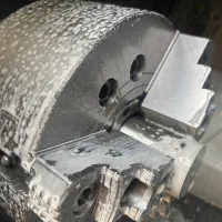 اپراتور cnc