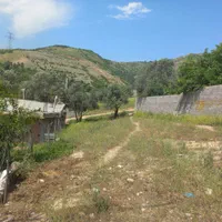 فروش زمین همراه با جواز ساخت در روستای نوراباد|فروش زمین و ملک کلنگی|رستم‌آباد, |دیوار