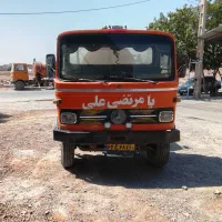 تخلیه فاضلاب با پمپ لجن کش کرمان و حومه