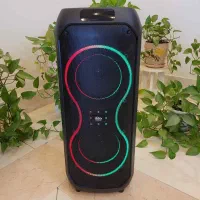 پارتی باکس zqs 8255