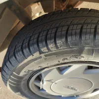 وانت پیکان ۸۹|خودرو سواری و وانت|فردوس (خراسان), |دیوار