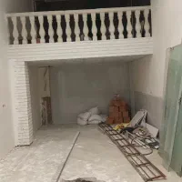مغازه تجاری اول جاده تیلان آزادشهر