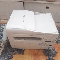 پرینتر چهارکاره اتصال به گوشی و لپتاپ با جعبه