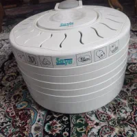 سرخ کن بدون روغن تفال و میوه خشک کن سایا|اجاق گاز و لوازم برقی پخت‌وپز|تهران, افسریه جنوبی|دیوار