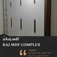 کابینت،کمدلباس،دکور MDF سفارشی، تولید مستقیم|جاکفشی، کمد، دراور|فسا, |دیوار