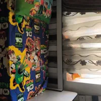 دوکمدبچه و تخت|اسباب و اثاث بچه|یاسوج, |دیوار