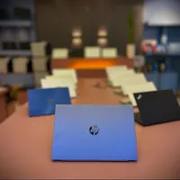 لپتاپ دانشجویی Hp Pavilion Plus|رایانه همراه|پاکدشت, |دیوار