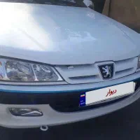 پژو پارس سال|خودرو سواری و وانت|گرگان, |دیوار