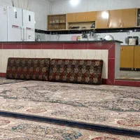 فروش ومعاوضه دوطبقه مجزا باواحددر تهرانپارس