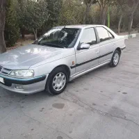 پژو پارس مدل ۱۳۸۶ سالم|خودرو سواری و وانت|اصفهان, براآن شمالی|دیوار