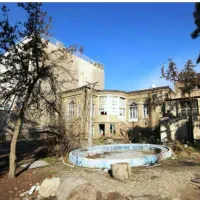 دعوت از سرمایه گذار در ملک گلنگی منطقه یک تهران