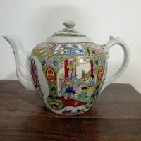 قوری چینی