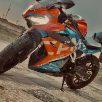 Cf250sr سی اف ریس