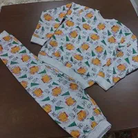 بلیز و شلوار نو دخترانه