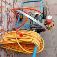 آسیاب و کارواش فروشی