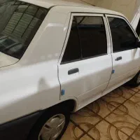 پراید ۱۳۱|خودرو سواری و وانت|قیامدشت - خاورشهر, |دیوار