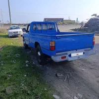 نیسان دیزل 93در حد خشک