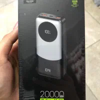 پاور بانک به قیمت عمده ولی فروش به صورت تکی