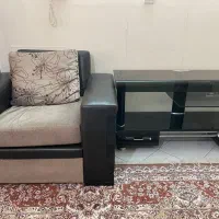 میز تلویزیون شیشه ای|میز تلویزیون|تهران, شهرک پرواز|دیوار