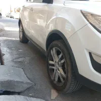 چانگان cs35|خودرو سواری و وانت|تهران, دولتخواه شمالی|دیوار